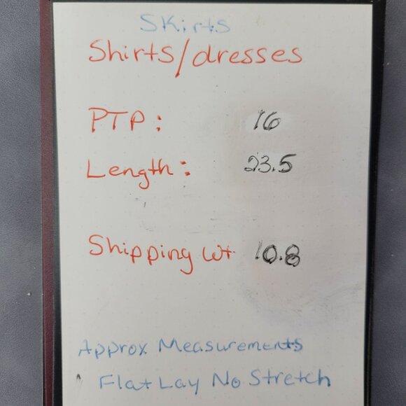 Adrianna Papell Womens Sleeveless Top XS Black White Striped Ruffle Neck Career - Picture 4 of 9